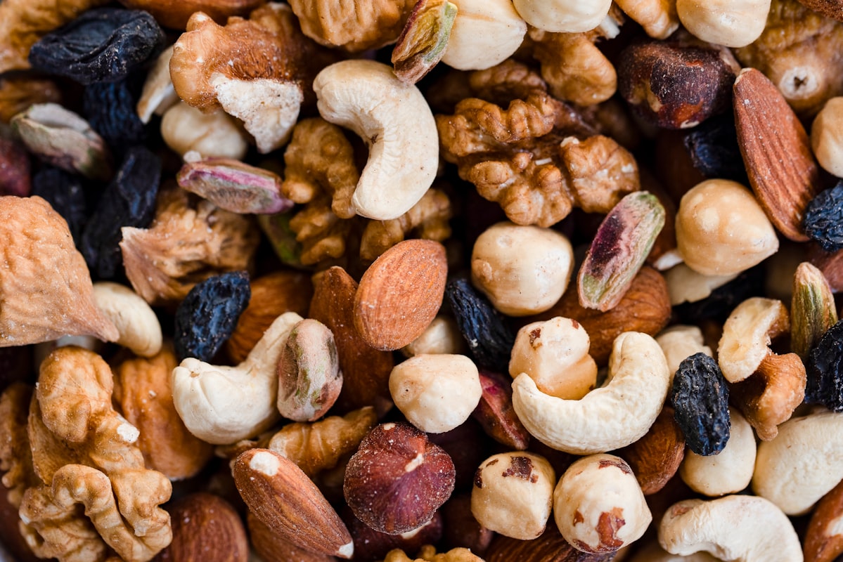Piani alimentari per diverse fasi dell'allenamento
